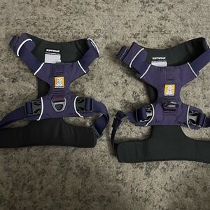 Ruffwear front range dog harnesses